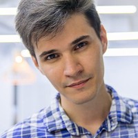 Andrew Voloshyn