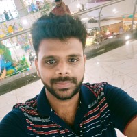 Mouli Shanmugam