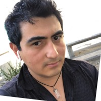 Marco Garcia Mayorga