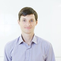 Vladimir Nikitenko