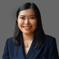Christine Kelly Chua