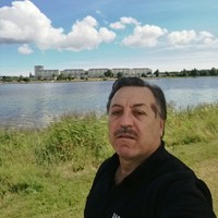 Ray Hanna