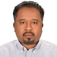Wajdi Merghani