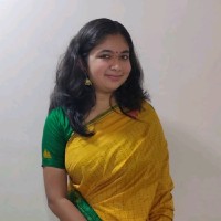 Deepa Satish