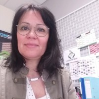 Nadège FERTRÉ