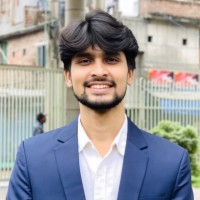 Md. Abdullah Al Mamun