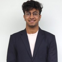 Ayush Goyal