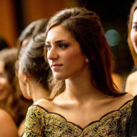 Andrea Fernandez De Castro