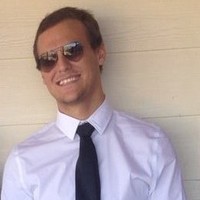 Zachary Tucker