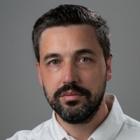 David Morris-Oliveros