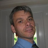 Russ Johnson