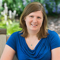 Mandee Englert