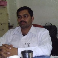 Sanjay Kumar