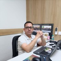Vijay Sharma