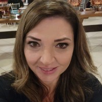 Angela Spena Camargo Forte