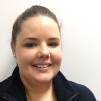 Ashleigh Bender