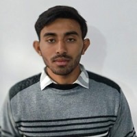 David Sharma