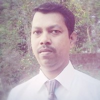 DR. VINESH DR. Vinesh Bandekar
