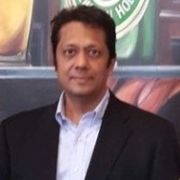 Sunil Patel