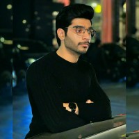 Afaq Ahmad