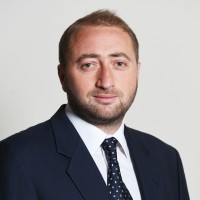 Dr. jur. Giorgi Kiknavelidze, LL.M.