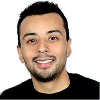 Ricardo Torreblanca