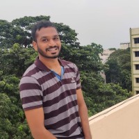 Akash S