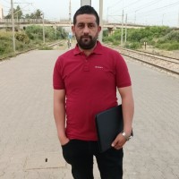 Sofiane Meziane