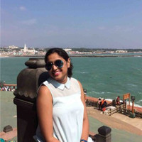 Priya Kurup