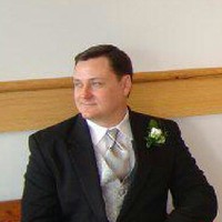 Chad Landry