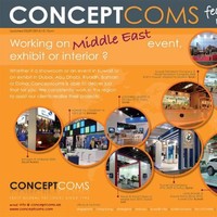 Concept Coms Interiors Design