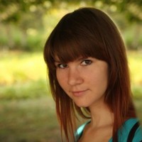 Полина Юрьевна Ившина