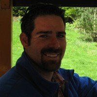 Mark Prine