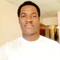 Samuel Olowookere Msc, Acsfs, Mcmi, Pjsc, B.Sc (Hons) Mathematics, Chevening Alumni