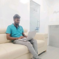 ANGU RAJ