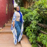 Nehal Mamdouh
