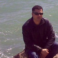 Imed sahnoun