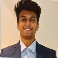 Johnathan DSOUZA