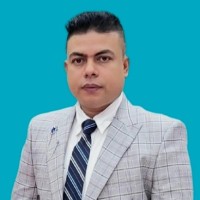 SAIFUL ISLAM