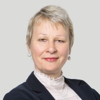 Dr. Barbara Eisenbart