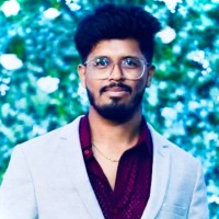 Avinash Vulasa