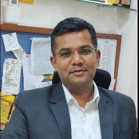 Prabhu Saraswat