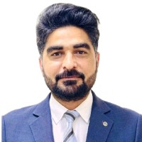 Faheem Ullah