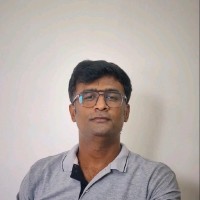 Ragunathan N