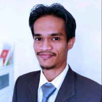Muhammad Hishamuddin