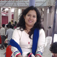 Shikha Bansal