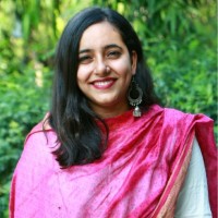 Faiza Azhar