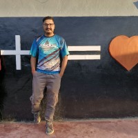 Vivek Chand