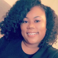 Alexandria Mitchell, M.Ed.