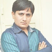Kirti Prajapati